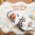 Baby Welcome Home