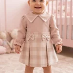 Blush Dress