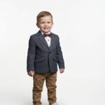 4-Piece Suit