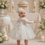 Little Princess Moments Dress