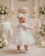Little Princess Moments Dress