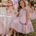 Tea Party Princess