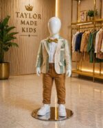 Elegance begins young - Image 2