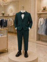 Little Gentlemen, Big Style - Image 2
