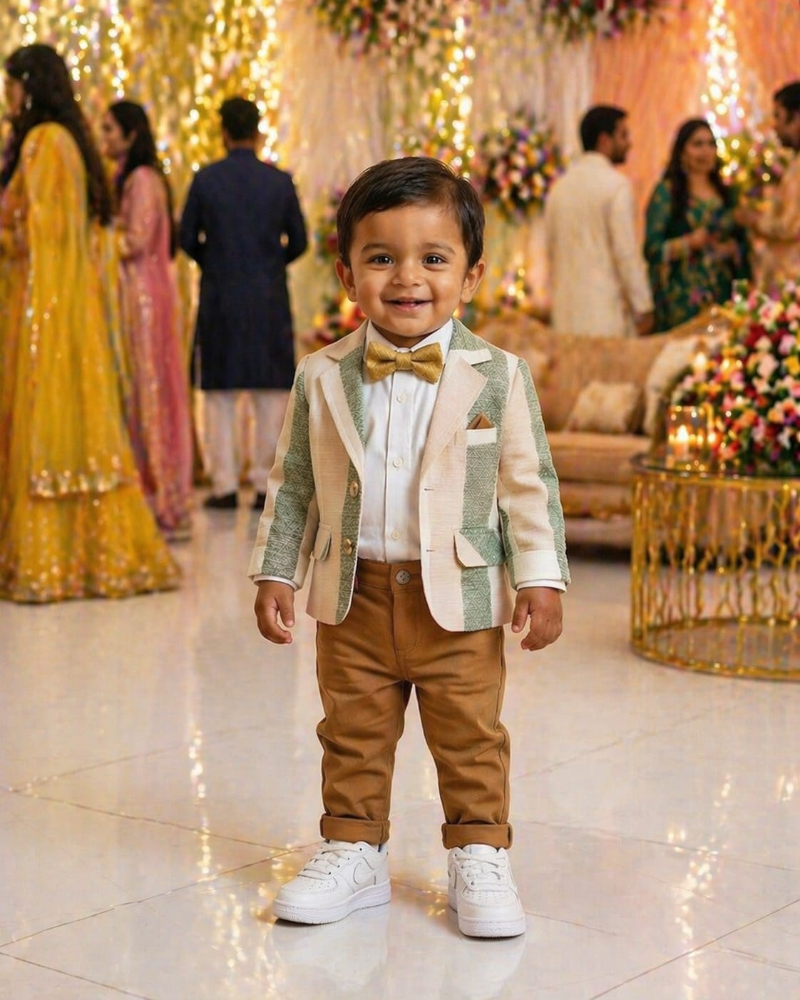 bd85a891-a236-4afa-86ab-0787d883d233 Elegance begins young - Image 1